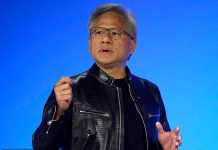Why investors still fear the AI bubble will burst despite Nvidia’s blockbuster results