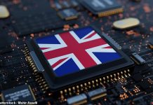 The case for Britain’s AI pioneers amid tech ‘bubble’ warnings