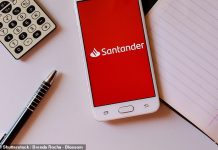Santander is giving new customers £200 for switching – but will you get the cash in time for Christmas?