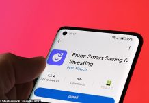 Grab a £20 gift card and a top interest rate when you open a cash Isa with Plum