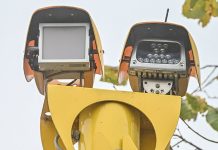 Beware these sneaky new speed cameras! We reveal Britain’s worst speed traps – is one near you?