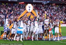 Can I track down Tottenham Hotspur shares bought in 1998? CRANE ON THE CASE