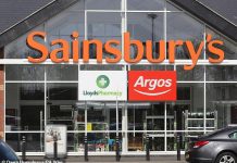 Sainsbury’s ‘doing everything’ to win supermarket price war amid Budget tax raid fears