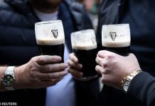 Diageo now ‘vulnerable to takeover bid’: As weak sales in US and China send shares to lowest level for a decade