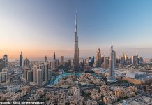As young people struggle for jobs in the UK, Dubai offers graduate scheme and chance of a tax-free salary