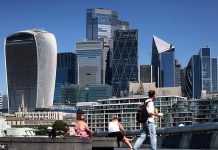 Tarnishing UK excellence: It’s not all doom and gloom for the FTSE – despite Labour’s best efforts, says ALEX BRUMMER