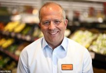 Sainsbury’s shrugs off the Budget blues: Bumper sales send shares to 12-year high