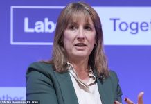 Pensions funds MUST back Britain: Business chiefs demand Reeves do more to boost investment