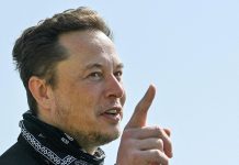 BT signs deal with Elon Musk’s Starlink satellite firm to provide fast broadband to remote areas