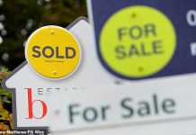 Rightmove faces ‘£1bn lawsuit’ as estate agents claim say it is ripping them off