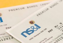 NS&I launches new fixed rate bonds paying more than 4% with a one-year fix having the best rate – is it worth opening?