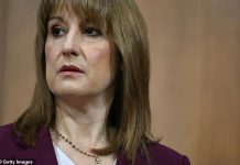 Rachel Reeves may now cut cash Isa allowance to £12,000