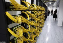 Investors shrug off bubble fears and double down on AI infrastructure and crypto