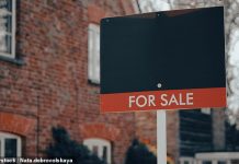 House price growth slows as Budget jitters bite but typical home is now worth £7,000 more than a year ago