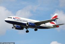 Transatlantic troubles wipe £2bn off IAG’s value