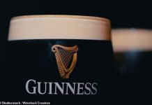 Vulnerable Diageo could be forced to spin off Guinness