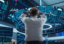 I’ve warned about the stock market crash. It’s coming… but these are the shares I won’t ditch – and how you can survive the slump: ALEX BRUMMER