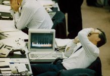Everything you need to know about the stock market crash… and how to protect your money