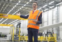 Rachel Reeves claims she wants to cut our bills but this is the hidden tax experts tell me is coming – and the fool behind it all: JEFF PRESTRIDGE