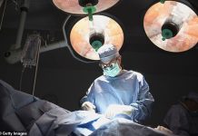 The best paid jobs… and which careers saw the biggest pay rises this year: See how your profession and salary compare with our new calculator