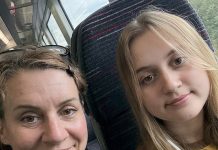 I was so proud when my daughter got a Saturday job… this is what you must teach your children about money