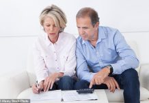 How to plot your way through the inheritance tax minefield if you DON’T have children
