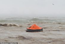 With choppy waves washing over markets, is it time to call for a lifeboat named diversification? INVESTING ANALYST