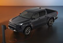 The truck Jeremy Clarkson couldn’t kill returns as an EV: Toyota unveils electric version of its ‘indestructible’ vehicle