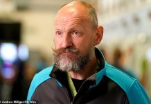 British Gas boss blasts regulator as it takes on 23,000 customers from collapsed rival Tomato Energy