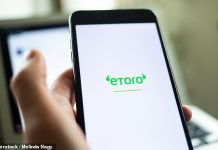 Cash Isa rates leap as high as 4.67% as Etoro, Hargreaves Lansdown and Trading 212 battle for top spot