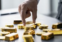 What is tokenised gold? Why investors are buying it and how it differs from physical gold