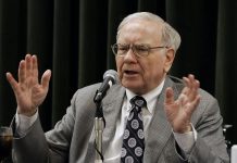 Warren Buffett ‘going quiet’ as Wall Street legend prepares to retire