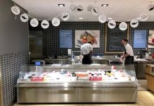 Soaring cost of meat and fish weighs on food giant Hilton as customers cut back