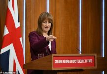 Chancellor ‘rules out’ cut to pension tax-free lump sum – but it’s too late for savers who already pulled out funds