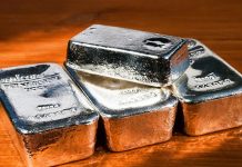 Silver prices soaring: The ‘forgotten metal’ suddenly outshining gold – DAN HATFIELD on why your old jewellery could be a cash windfall