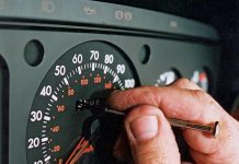 Comeback of the car clocking crisis: Some motors have up to 300k miles wiped from their history with the spawn of new ‘undetectable’ devices