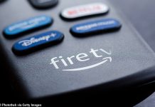 Fraudsters using dodgy firesticks to steal illegal streamers’ financial information