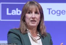 The madness of fiscal rules: Reeves’s obsession is holding business back, says ALEX BRUMMER