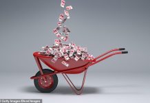 The great pension lump sum farce: We reveal shock new move that’s enraged pensioners