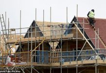 Back first-time buyers, housebuilder Taylor Wimpey urges Government as Budget anxiety hits sales