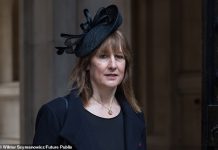 ‘We can’t tax ourselves to victory’: Fuller’s boss pleads for Chancellor to spare pubs in Budget