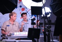 Tiktok shopping is booming: We go behind the scenes with 24-year-old entrepreneur selling MILLIONS worth of products