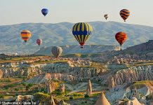 LoveHolidays cancelled my family’s flights home from Turkey after email mix-up: CRANE ON THE CASE