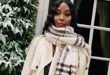 Burberry hails ‘green shoots’ of recovery as sales return to growth