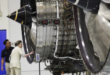 Rolls-Royce eyes profit boost from SMR nuclear contract as US is ‘disappointed’ by snub