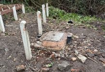 I won £25,000 after my conveyancing solicitor failed to spot an old septic tank in the garden