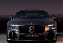 Bentley’s new £350k Supersports is a woke-free zone as British luxury brand ditches electric plans