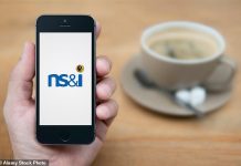 NS&I digital revamp is four years late and £1.3BILLION over budget, report finds