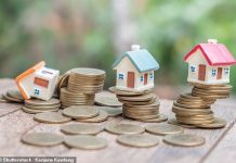 Buying a house? Gazumping insurance could save you thousands if your seller jumps ship