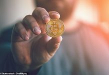 Bitcoin price is down 21% so far in November – but half of investors now buy crypto for ‘long-term growth’